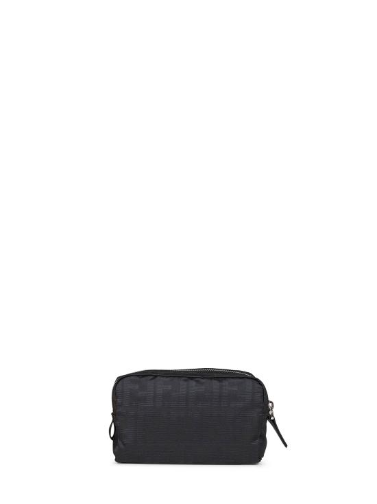 26FW 펜디 토트백 8N0218B1J2F0QA1 BLACK