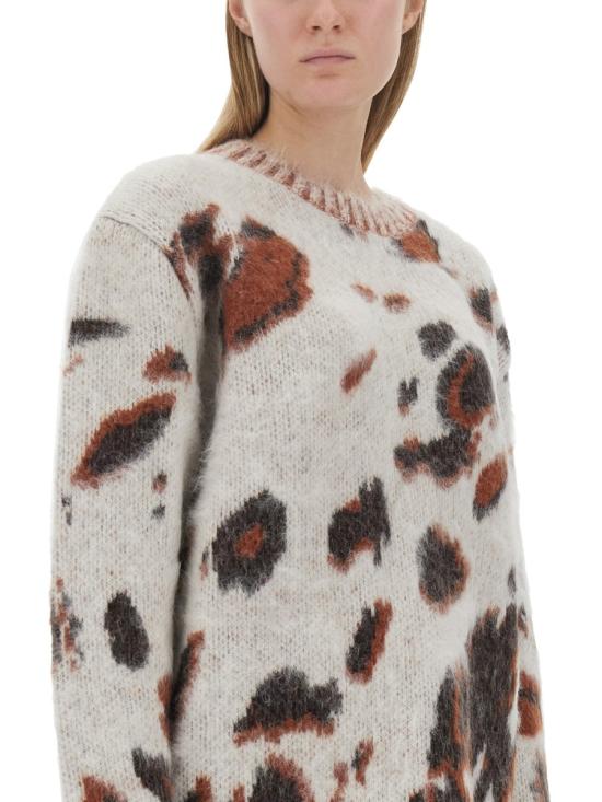 스텔라 맥카트니 스웨터 6K0596 3S24468490 MULTICOLOR - STELLA MCCARTNEY
