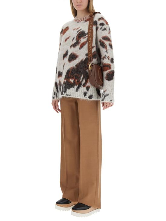  스텔라 맥카트니 스웨터 6K0596 3S24468490 MULTICOLOR - STELLA MCCARTNEY