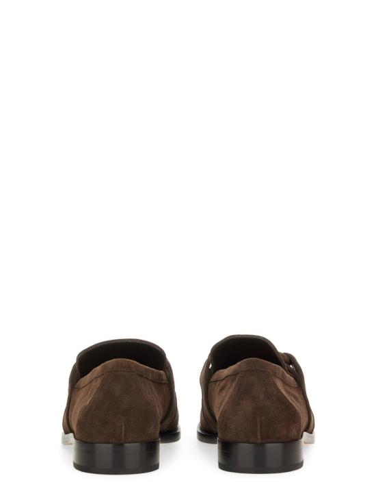 25FW 보테가베네타 스니커즈 796445 V3QE12113 BROWN - BOTTEGA VENETA