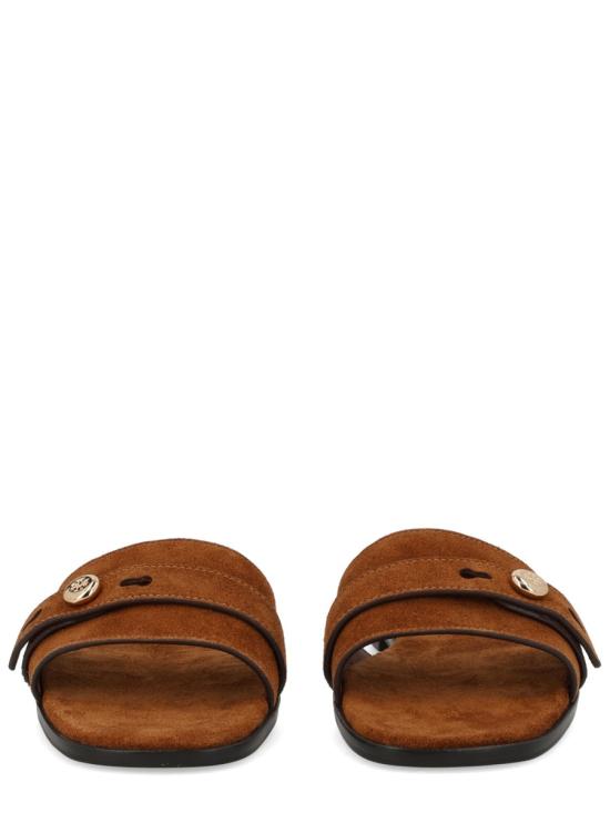 26SS 토리버치 샌들 183306 288 BROWN