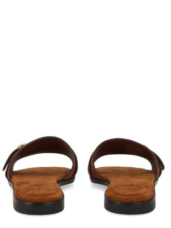 26SS 토리버치 샌들 183306 288 BROWN - TORY BURCH