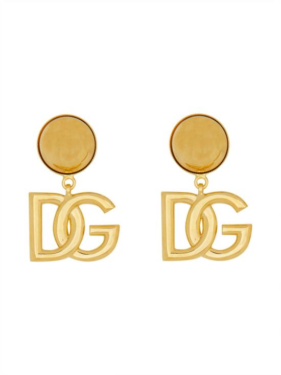 26FW 돌체앤가바나 이어링 WEN6P6 W1111ZOO00 GOLD