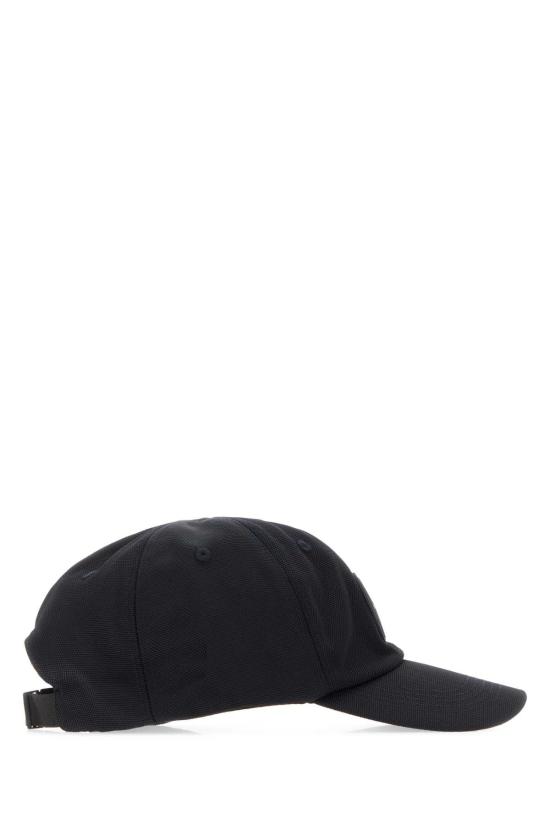 26FW 스톤 아일랜드 볼캡 L2S159100014S0391 V0020 BLACK - STONE ISLAND