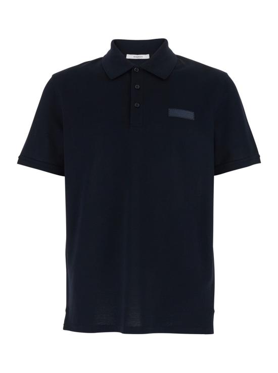 26SS 지방시 탑 BML00G NAVY