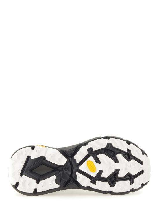 25FW 호카 마파테 스피드 4 라이트 1168971 BWHT BLACK - HOKA