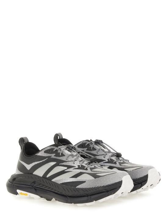 25FW 호카 마파테 스피드 4 라이트 1168971 BWHT BLACK