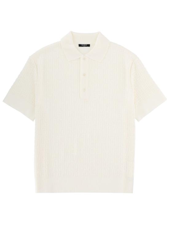 26SS 발망 탑 GH1GB044KI03 0KA WHITE