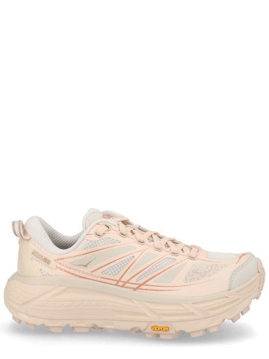 26SS 호카 마파테 스피드 2 스니커즈 1126851 BTCC POWDER - HOKA