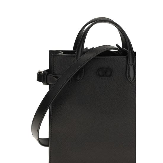 26FW 발렌티노 가라바니 숄더백 VA9Y2B0T62GYM0NOBB BLACK - VALENTINO GARAVANI