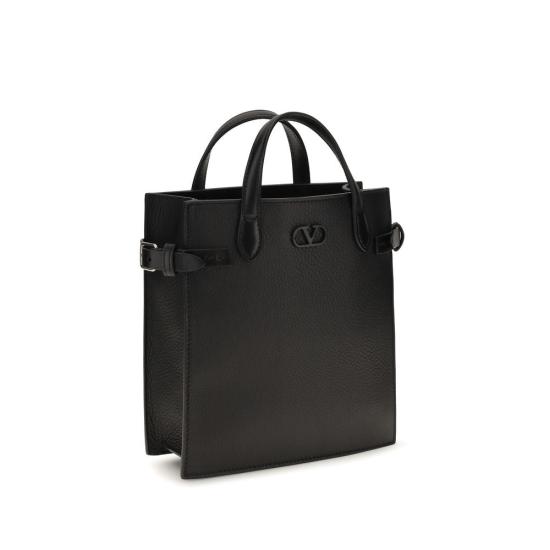 26FW 발렌티노 가라바니 숄더백 VA9Y2B0T62GYM0NOBB BLACK - VALENTINO GARAVANI