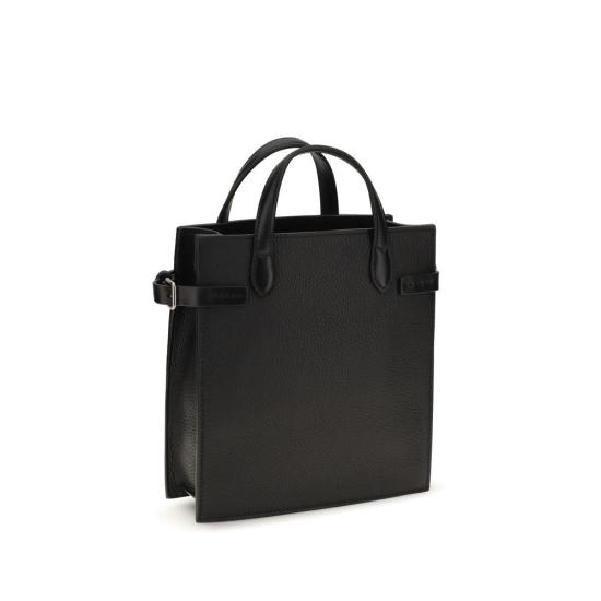26FW 발렌티노 가라바니 숄더백 VA9Y2B0T62GYM0NOBB BLACK - VALENTINO GARAVANI
