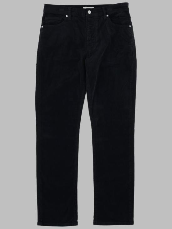 26FW 프레임 팬츠 LMSST424 DKNV BLUE