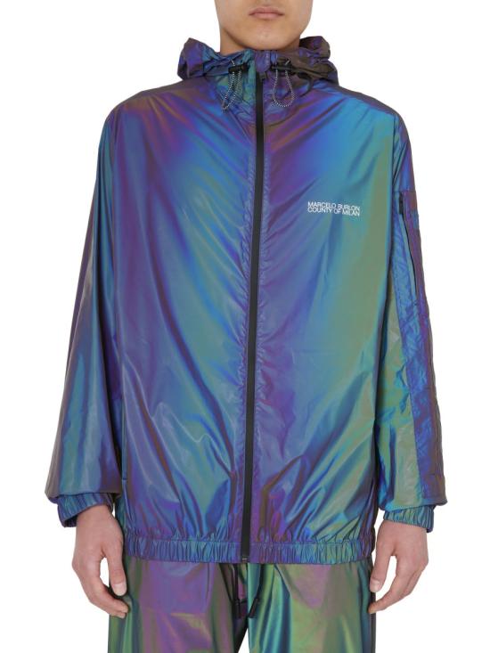  마르셀로 불론 자켓 CMEB031 E20FAB0011001 BLACK