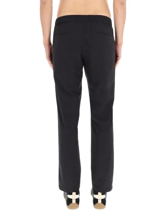 26SS 에르노 팬츠 PT000077U 12691Z9300 BLACK - HERNO
