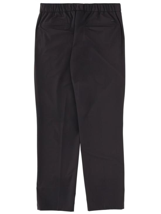 26SS 에르노 팬츠 PT000077U 12691Z9300 BLACK - HERNO