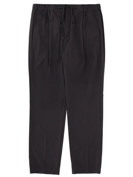 26SS 에르노 팬츠 PT000077U 12691Z9300 BLACK