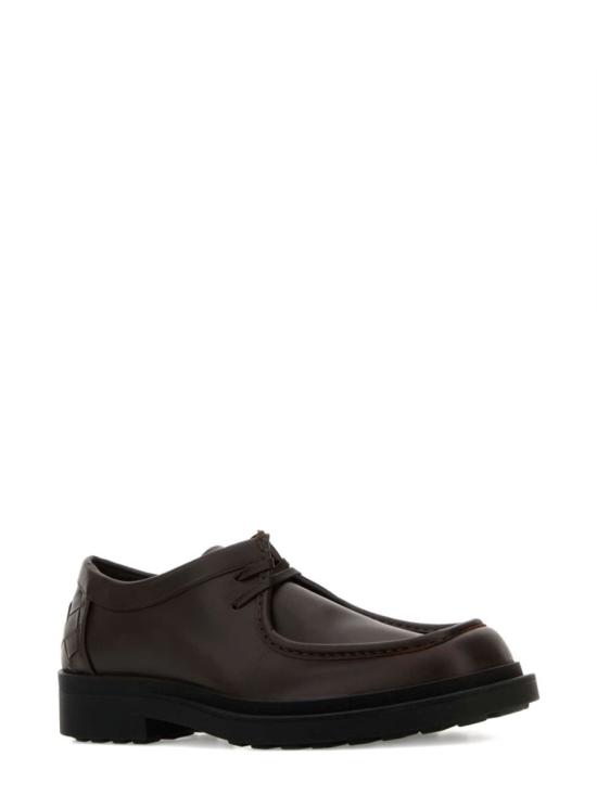 25FW 보테가베네타 스니커즈 843773 V2WT02047 BROWN