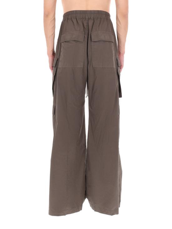 26SS 다크쉐도우 카고 팬츠 DU01F4398 CR34 BROWN - DRKSHDW
