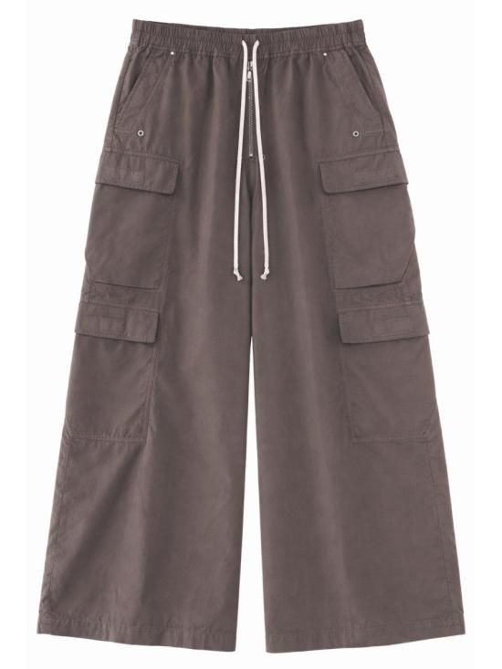 26SS 다크쉐도우 카고 팬츠 DU01F4398 CR34 BROWN - DRKSHDW