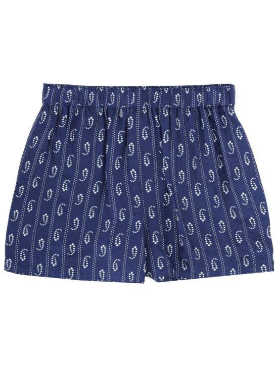 26SS 토리버치 숏팬츠 175286 401 BLUE