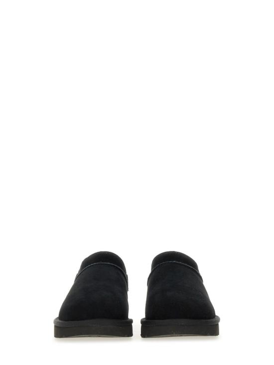 26FW 어그 클래식 마이크로 부츠 1173891 BLK BLACK - UGG