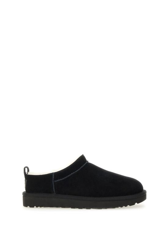 26FW 어그 클래식 마이크로 부츠 1173891 BLK BLACK - UGG