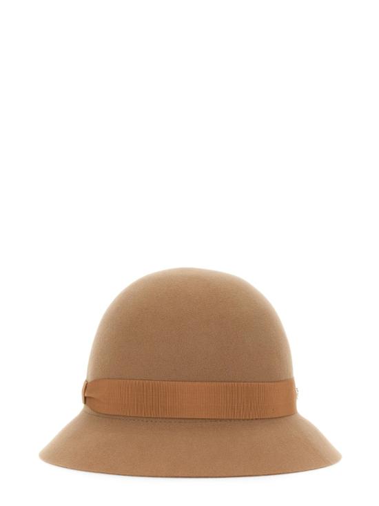  헬렌카민스키 ETTA 에타 클로슈 햇 HAT51532 CAMEL CAMEL BEIGE