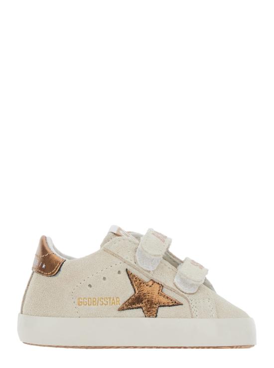26FW 골든구스 스니커즈 GIF00166F008633 BEIGE