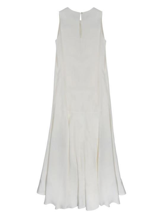 26SS 파로쉬 원피스 D726103 RAISA26002 WHITE - PAROSH