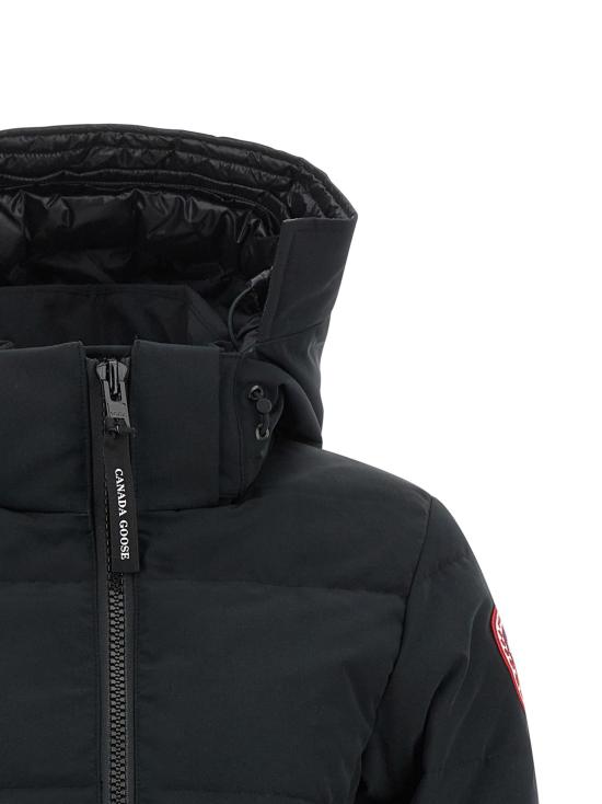 26FW 캐나다구스 패딩 CA341985BM BLACK - CANADA GOOSE
