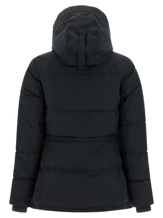 26FW 캐나다구스 패딩 CA341985BM BLACK - CANADA GOOSE