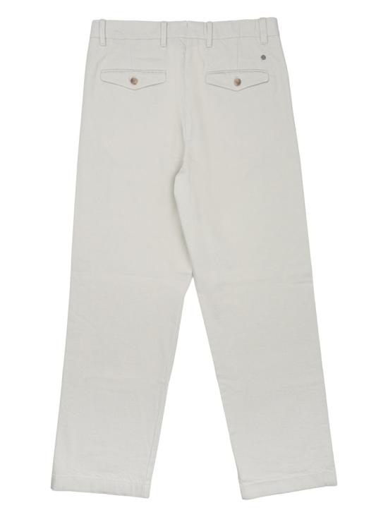 26SS 클로즈드 데님 팬츠 C3160010E20 LGY WHITE - CLOSED