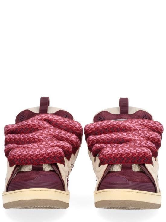 25FW 랑방 스니커즈 FU SKDK12 BICO E250539 MULTICOLOR