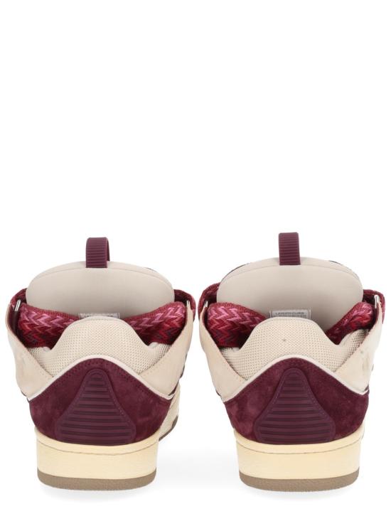 25FW 랑방 스니커즈 FU SKDK12 BICO E250539 MULTICOLOR - LANVIN