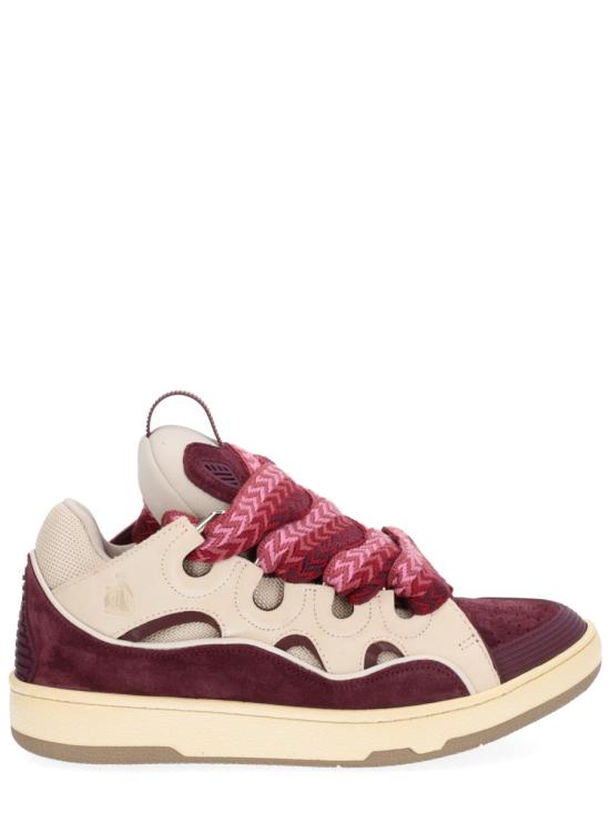 25FW 랑방 스니커즈 FU SKDK12 BICO E250539 MULTICOLOR - LANVIN