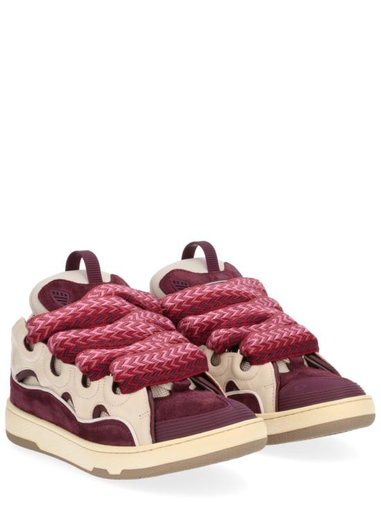 25FW 랑방 스니커즈 FU SKDK12 BICO E250539 MULTICOLOR - LANVIN