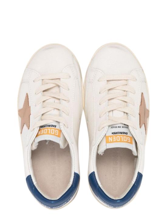  골든구스 스니커즈 GYF00101K F00606711899 WHITE - GOLDEN GOOSE