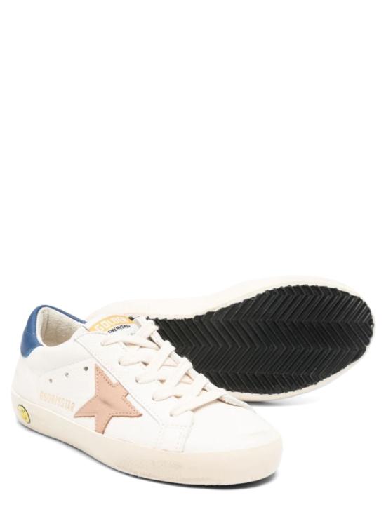  골든구스 스니커즈 GYF00101K F00606711899 WHITE - GOLDEN GOOSE