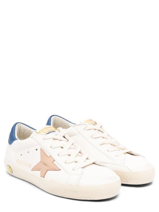  골든구스 스니커즈 GYF00101K F00606711899 WHITE