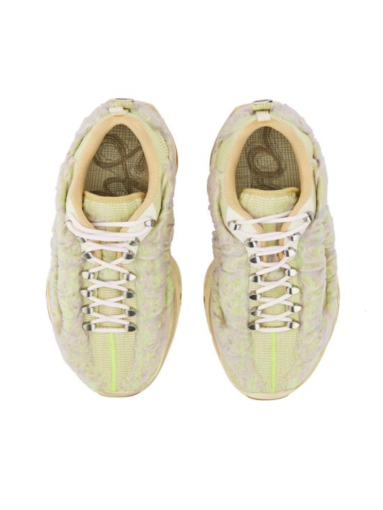  아크네 스튜디오 스니커즈 BD0265 CZT WHITE - ACNE STUDIOS
