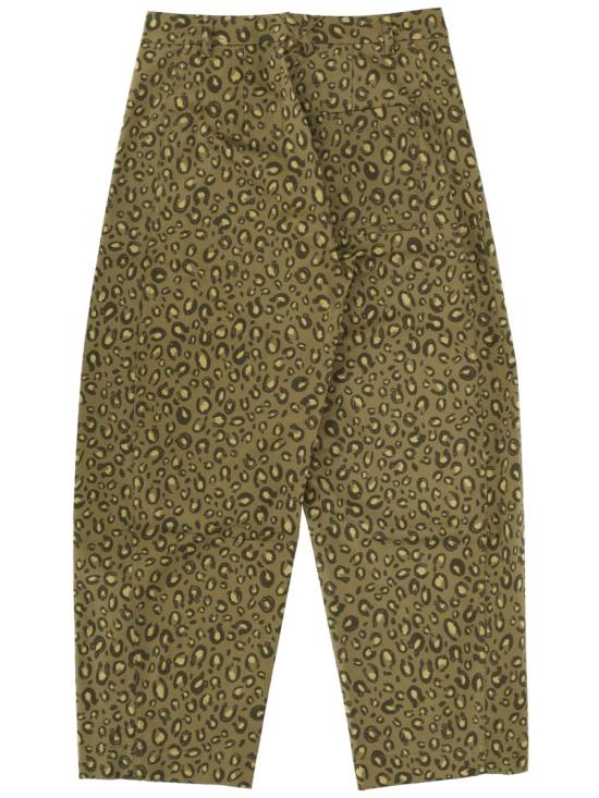 26SS PS 바이 폴스미스 팬츠 W2R 360T V31422 62 BROWN - PS BY PAUL SMITH