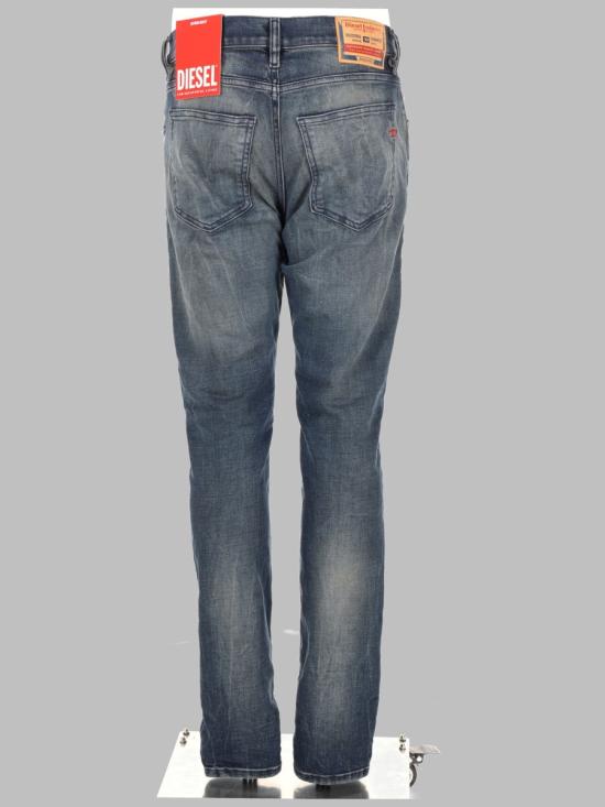 26SS 디젤 2019 D 스트럭트 슬림진 A03558 09N4501 BLUE - DIESEL