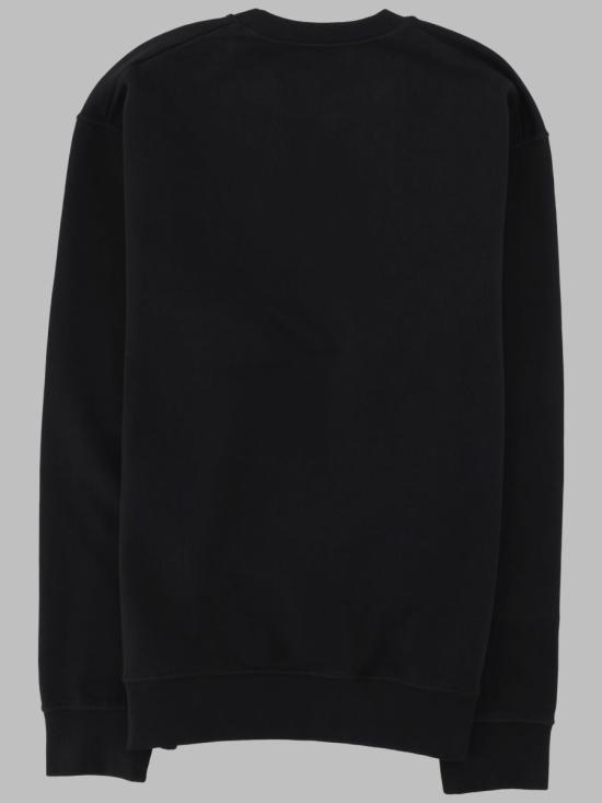 26FW 디스퀘어드2 탑 S74GU0977 D25028900 BLACK - DSQUARED2