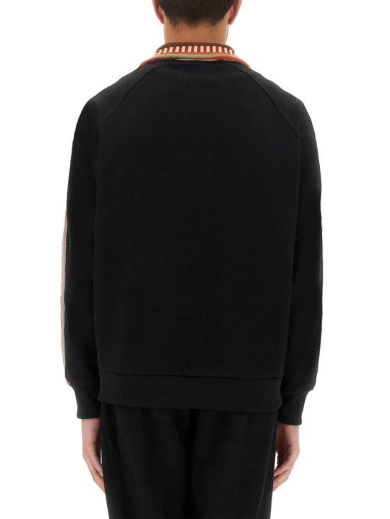  사스콰치패브릭스 자켓 25SS CSS 001 03 BLACK