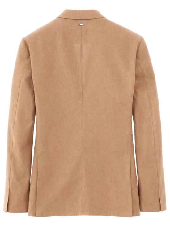 26SS 에르노 자켓 GA000207U 171472157 BROWN - HERNO