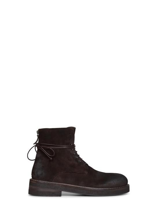 26FW 마르셀 부츠 MM2961P024460 BROWN