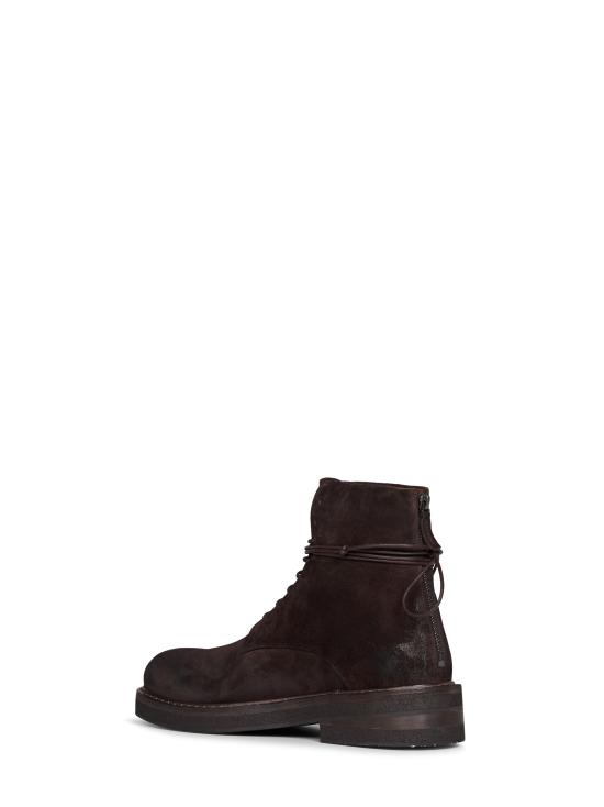 26FW 마르셀 부츠 MM2961P024460 BROWN - MARSELL