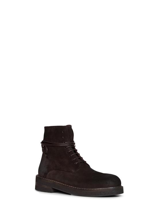 26FW 마르셀 부츠 MM2961P024460 BROWN - MARSELL