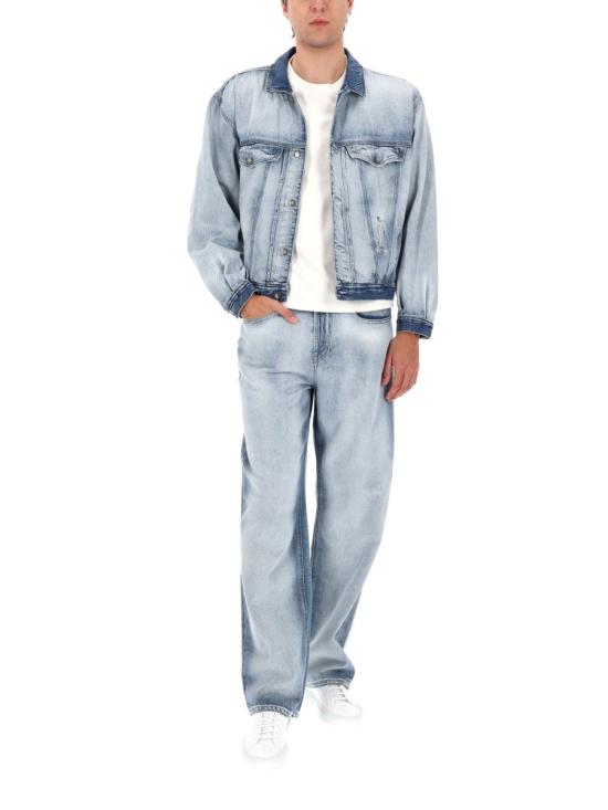 26SS 디젤 데님 팬츠 A23851 09P2901 BLUE - DIESEL